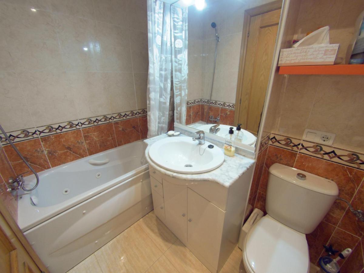 Frontal Vistamar 1 Apartment Oropesa del Mar Ngoại thất bức ảnh