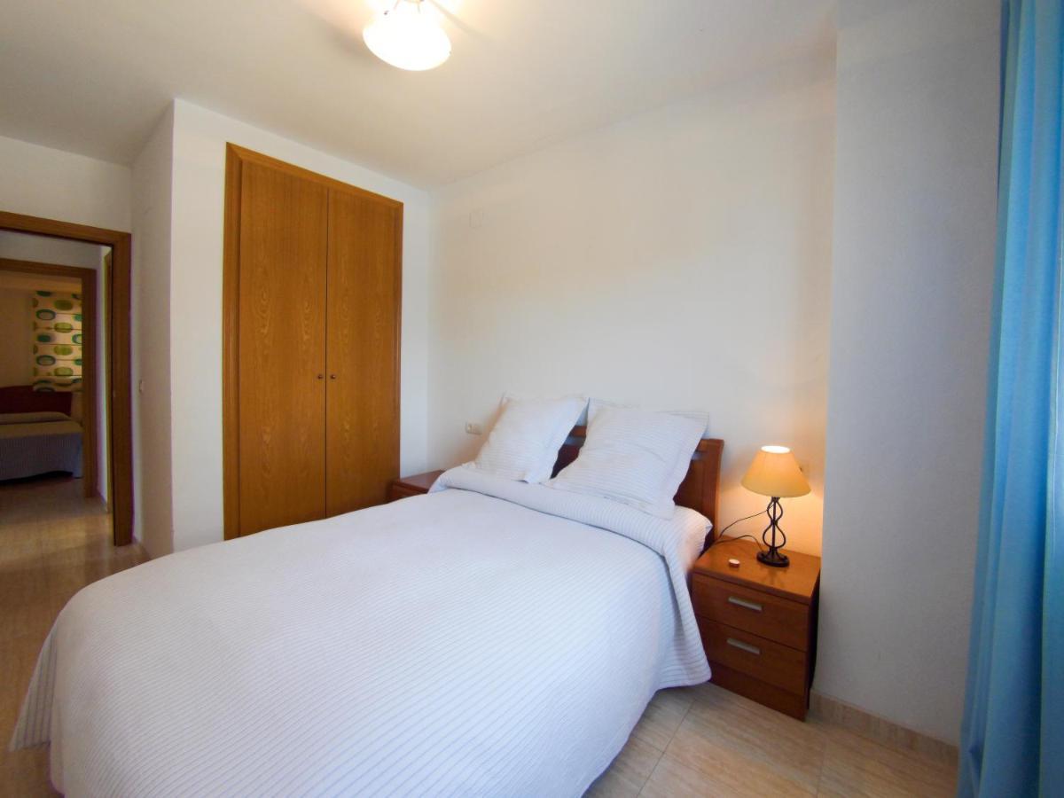 Frontal Vistamar 1 Apartment Oropesa del Mar Ngoại thất bức ảnh